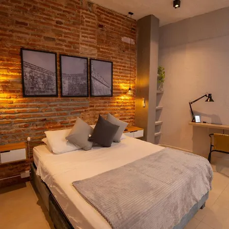 Casa Agena Cartagena