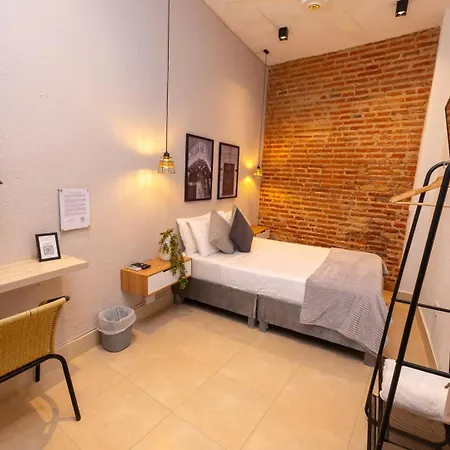 Hotel Casa Agena Cartagena