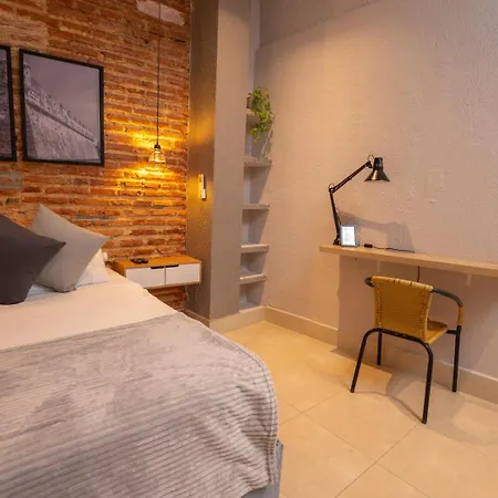 Hotel Casa Agena