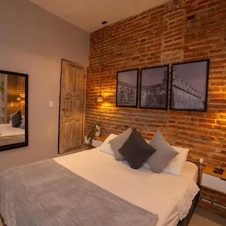 Hotel Casa Agena