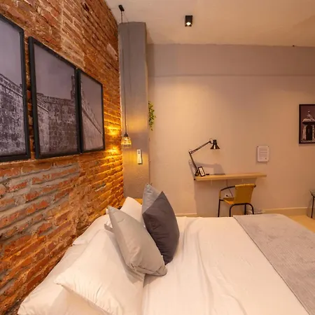 Casa Agena Hotel Cartagena