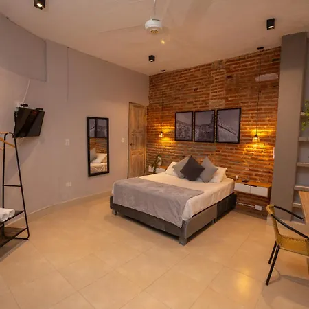 Casa Agena Hotel