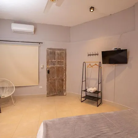 Casa Agena Hotel Cartagena