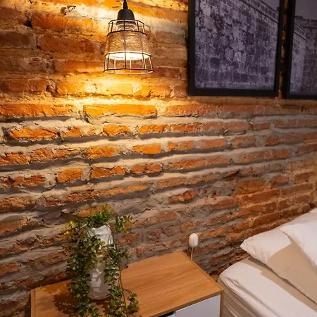 Casa Agena Hotel Cartagena
