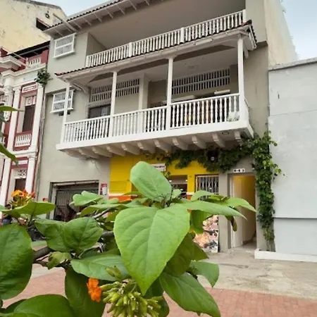 Casa Agena Hotel