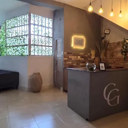 Casa Agena Hotel *
