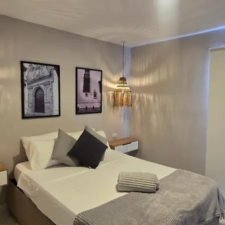 Hotel Casa Agena
