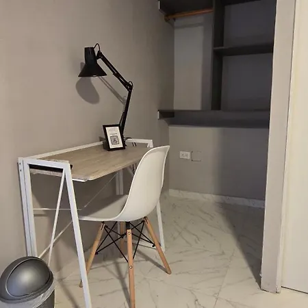 Casa Agena * Cartagena