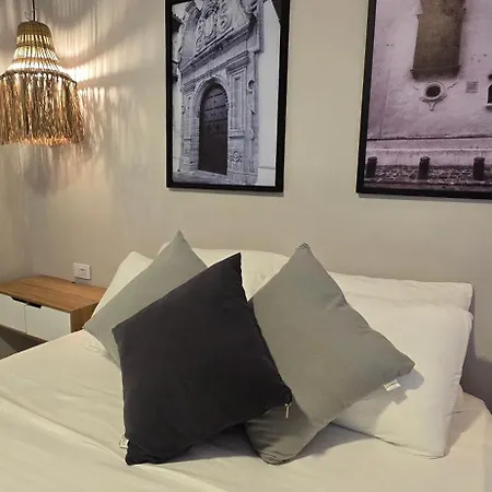 Casa Agena Cartagena