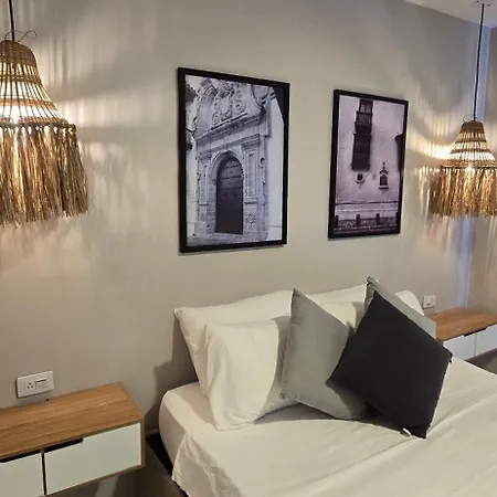 Casa Agena Hotel