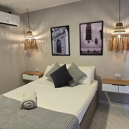 Hotel Casa Agena *