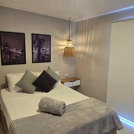 Hotel Casa Agena