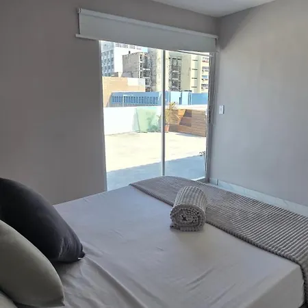 Hotel Casa Agena *