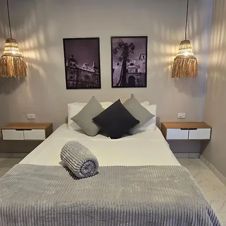 Casa Agena Hotel
