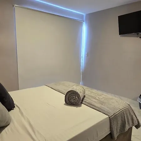 Casa Agena Hotel Cartagena