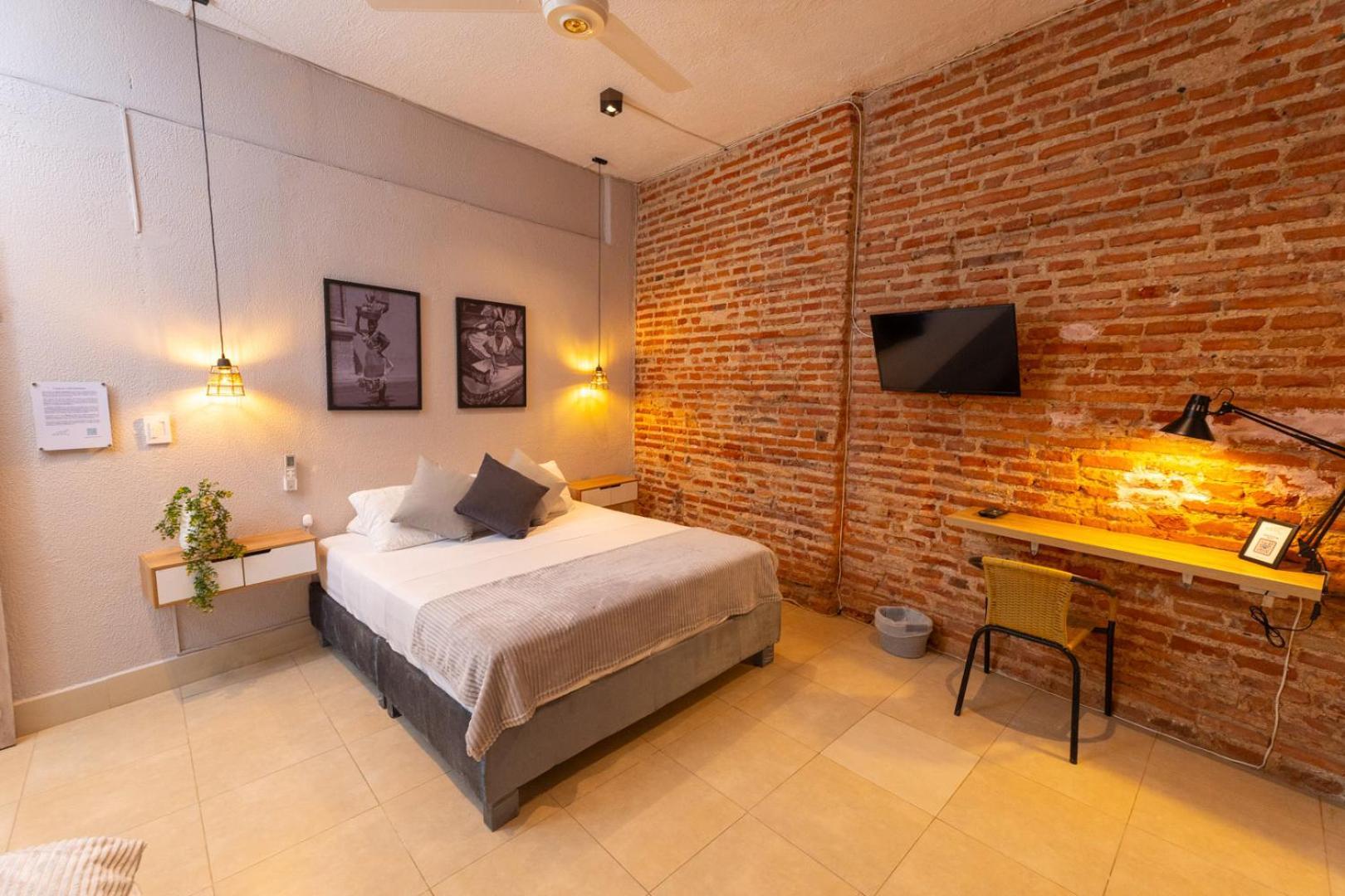 Casa Agena Hotel Cartagena