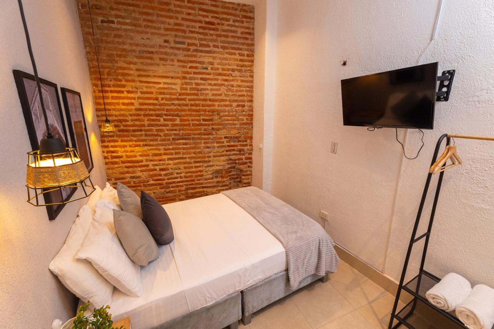 Casa Agena * Cartagena