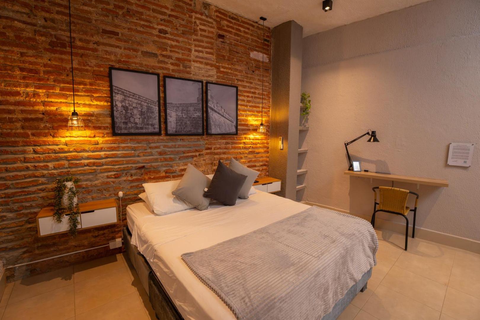 Casa Agena Cartagena