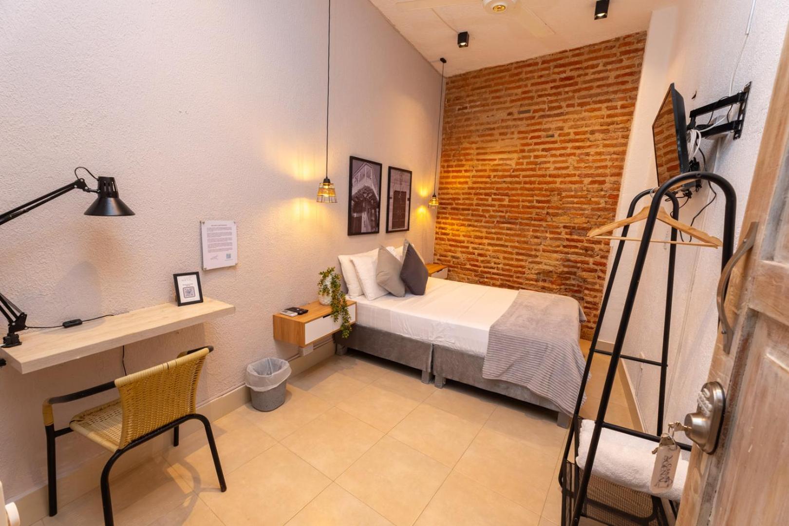 Hotel Casa Agena Cartagena