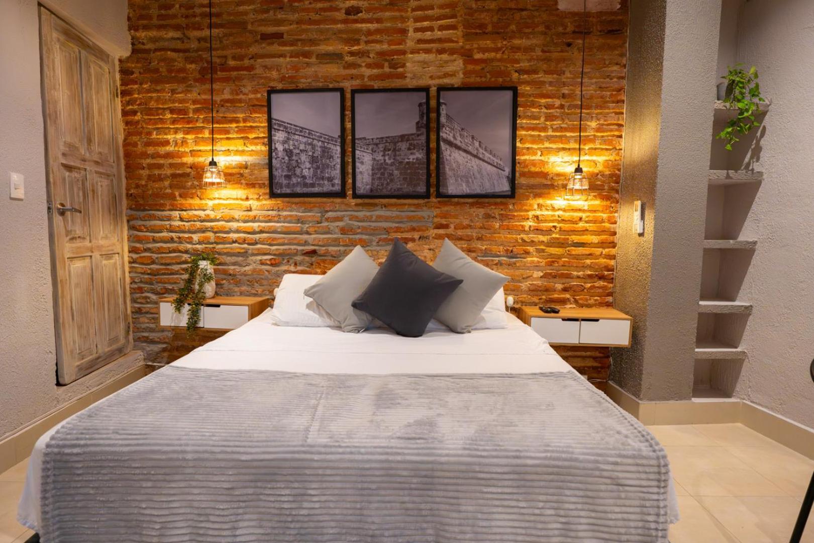 Casa Agena Hotel Cartagena