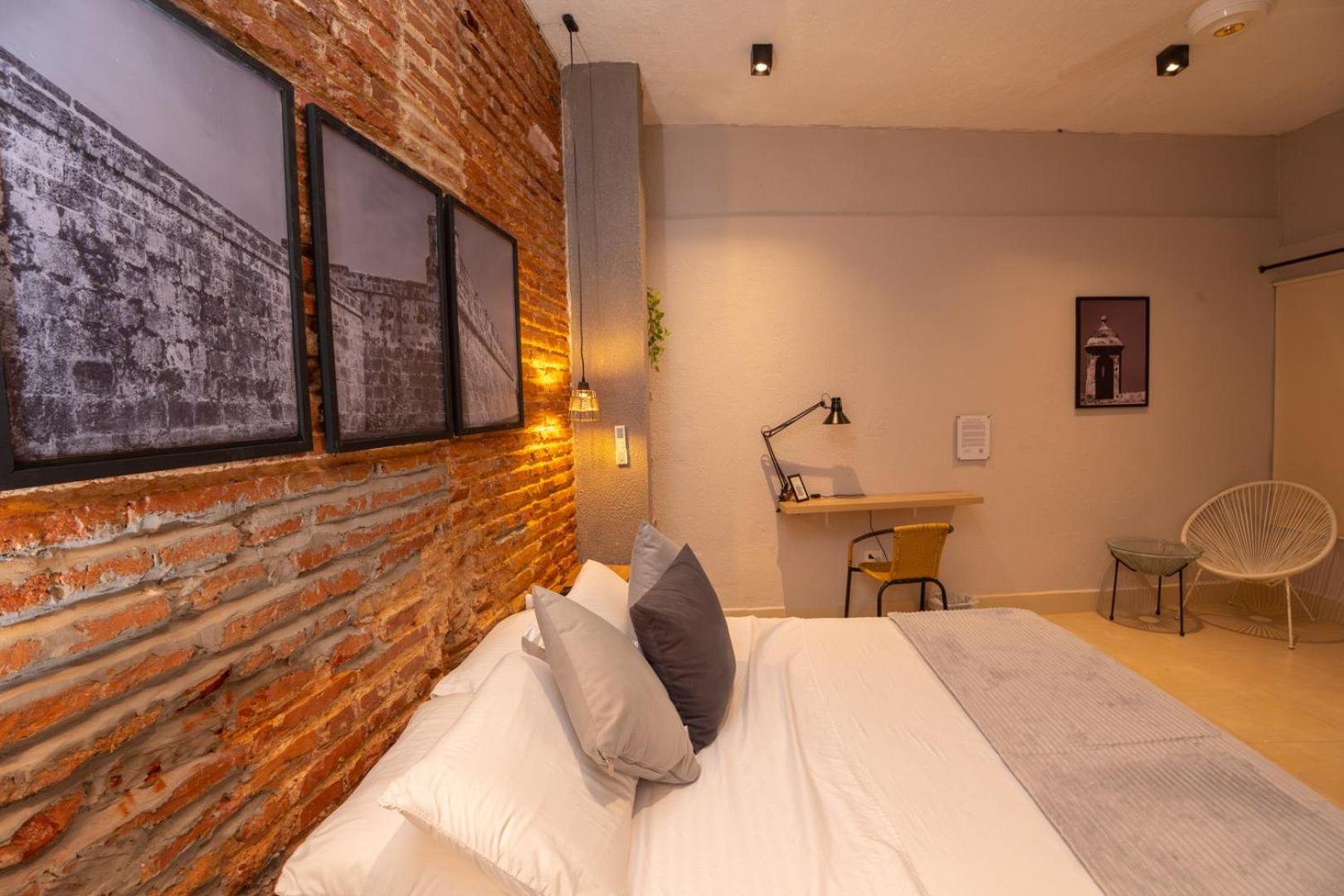 Casa Agena Hotel Cartagena