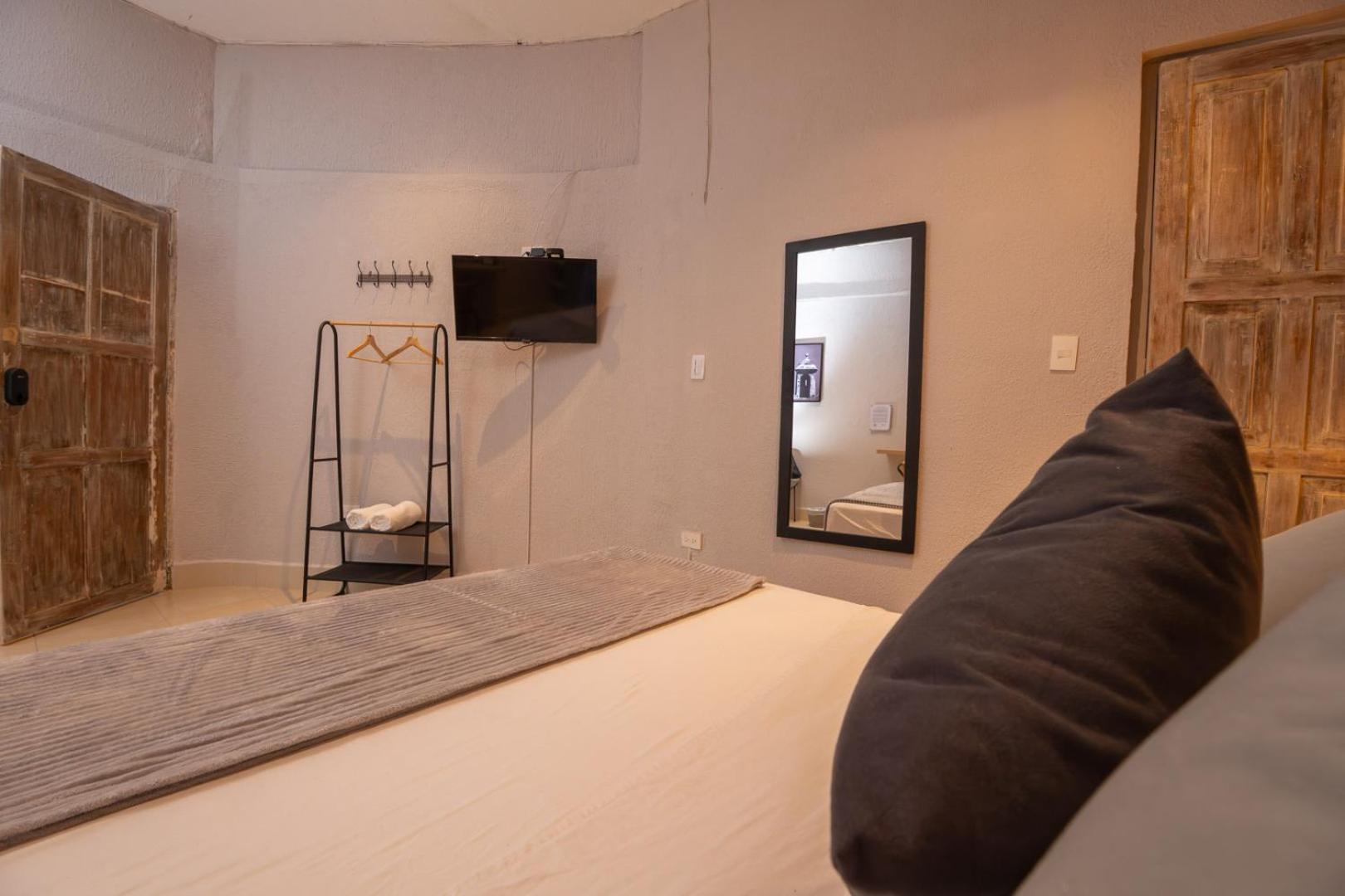 Casa Agena Cartagena