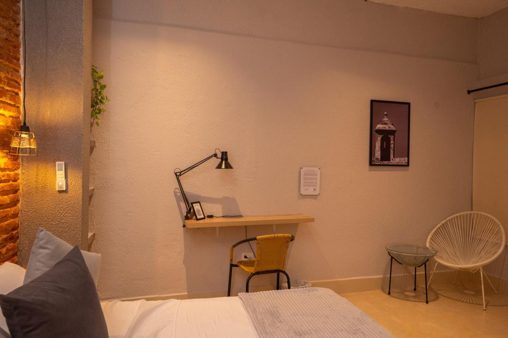 Casa Agena Hotel Cartagena