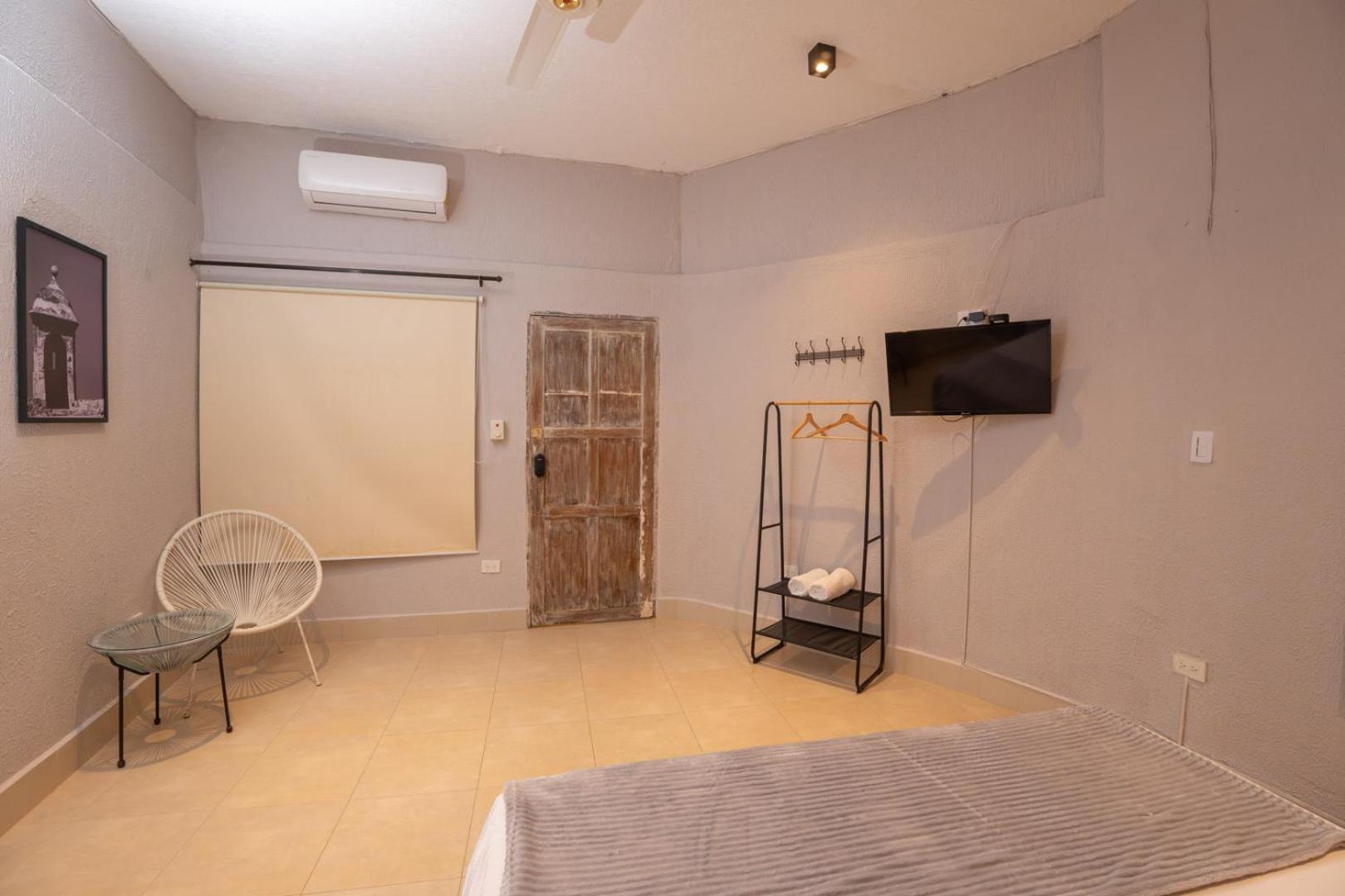 Casa Agena Hotel Cartagena