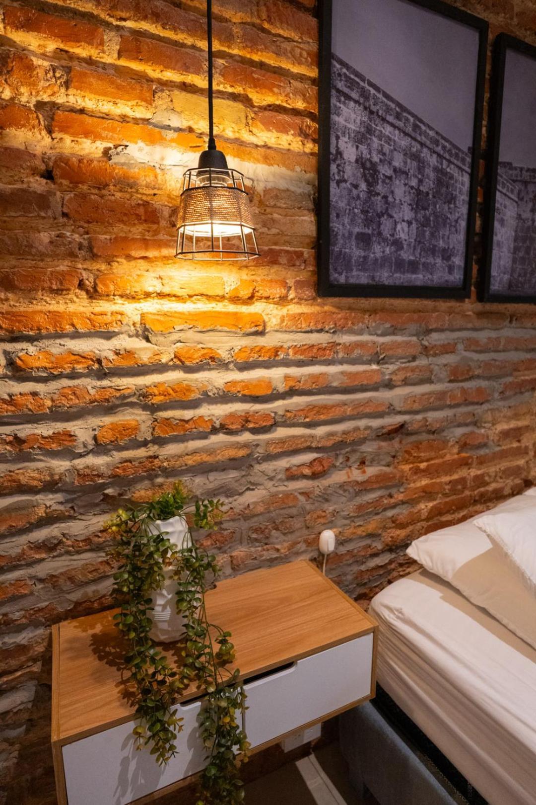 Casa Agena Hotel Cartagena