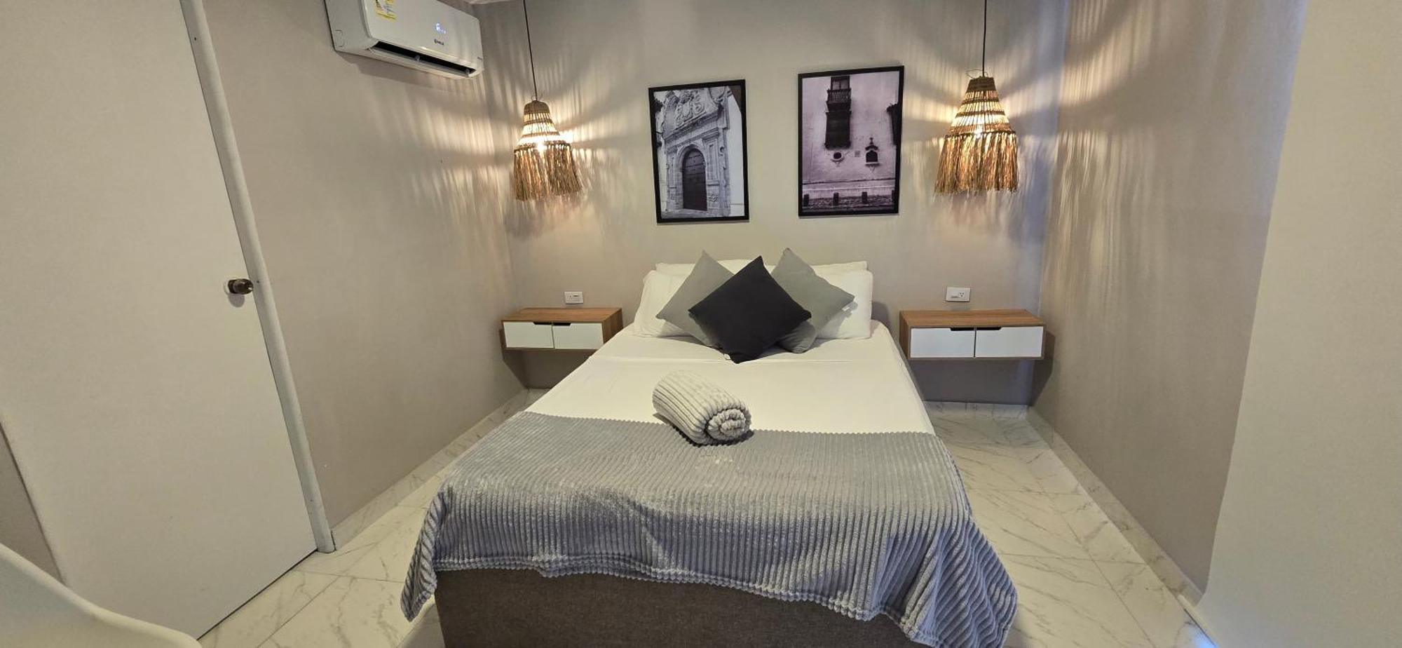 Casa Agena Hotel Cartagena